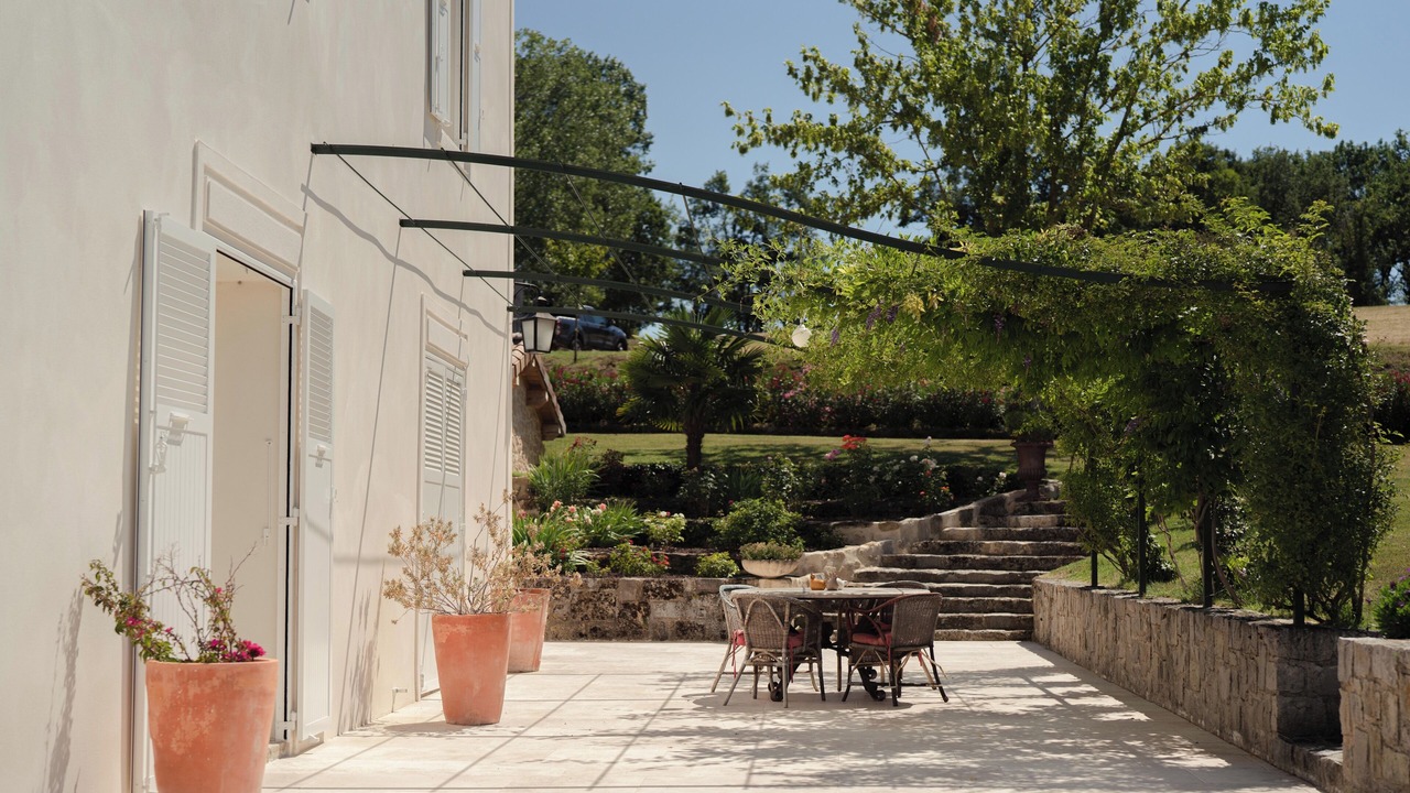 Photo of Outdoor in Chabeuil