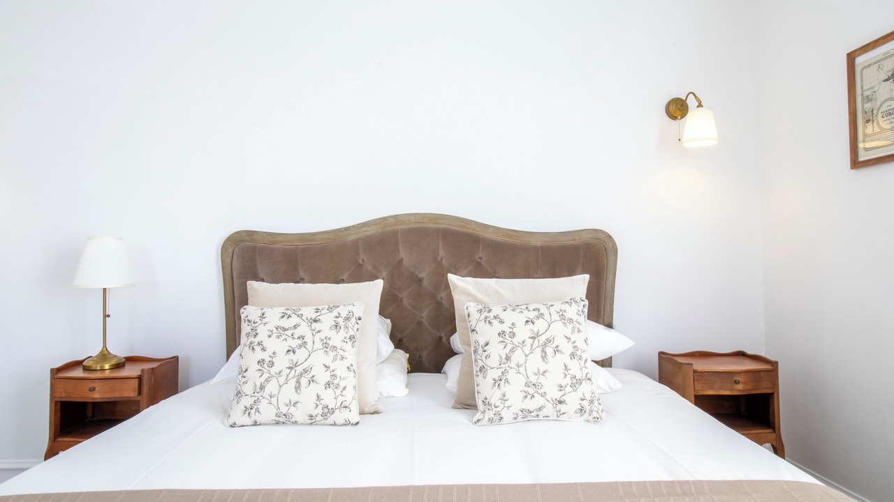 Photo of Bedroom in Chabeuil