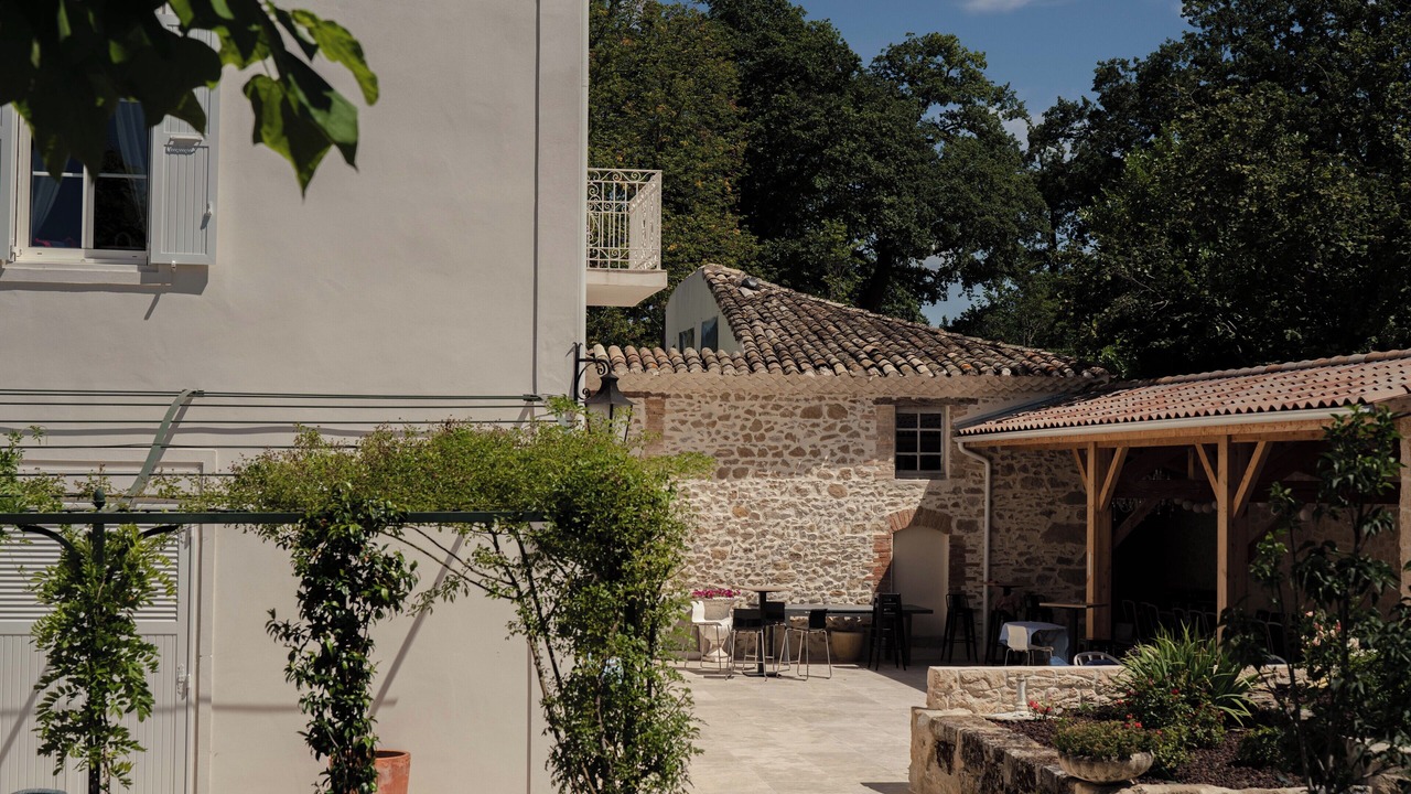 Photo of Outdoor in Chabeuil