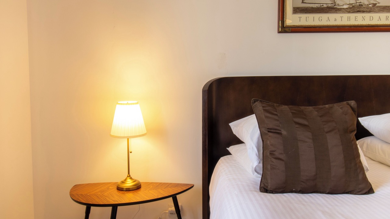 Photo of Bedroom in Chabeuil