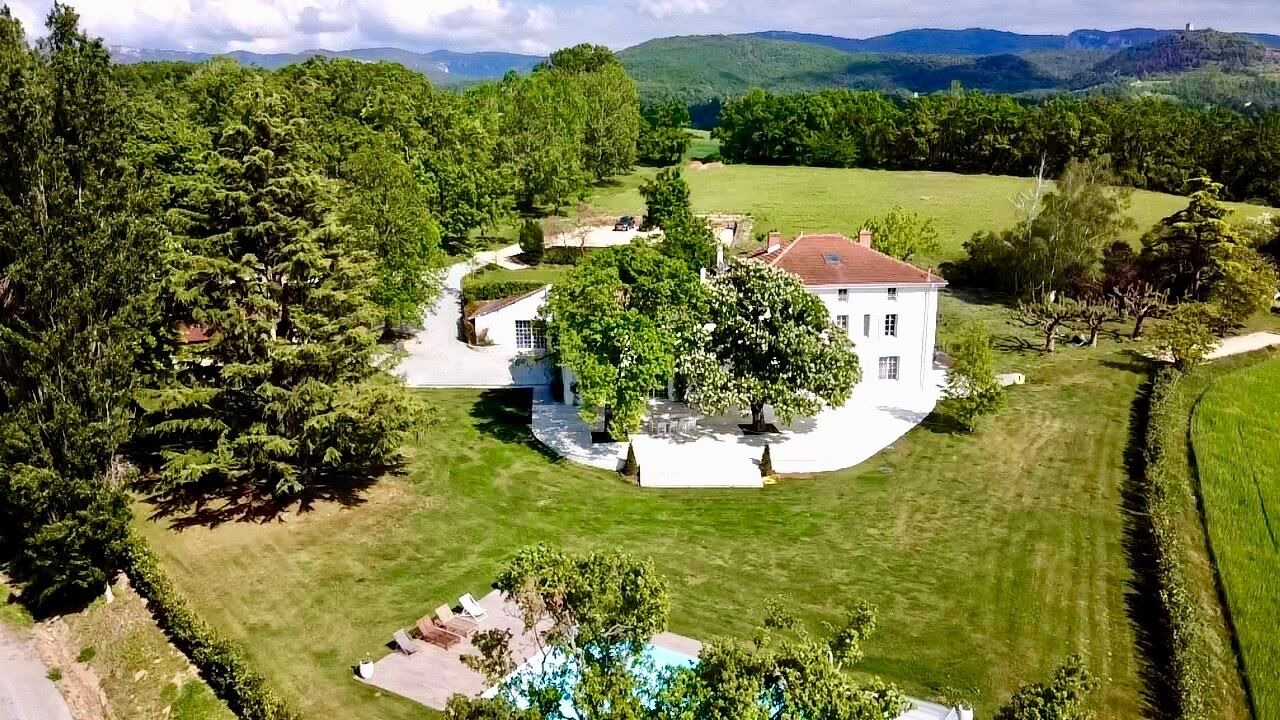 Photo of Outdoor in Chabeuil