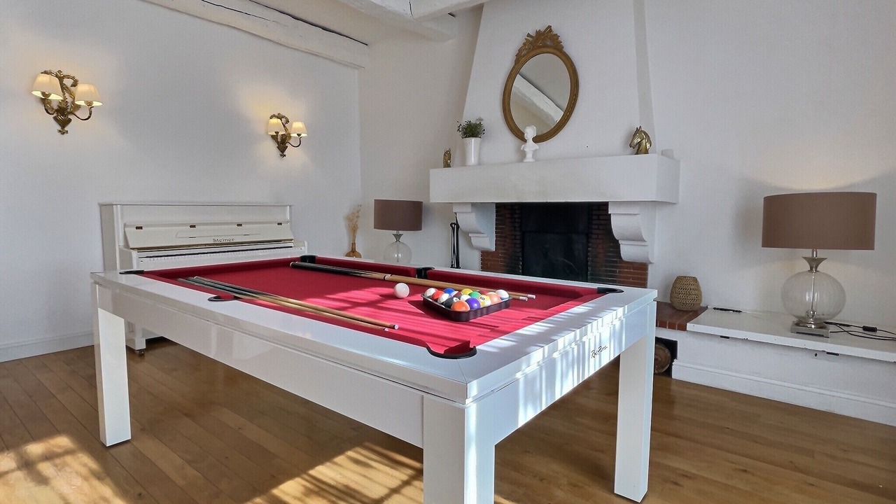 Photo of Bedroom in Chabeuil