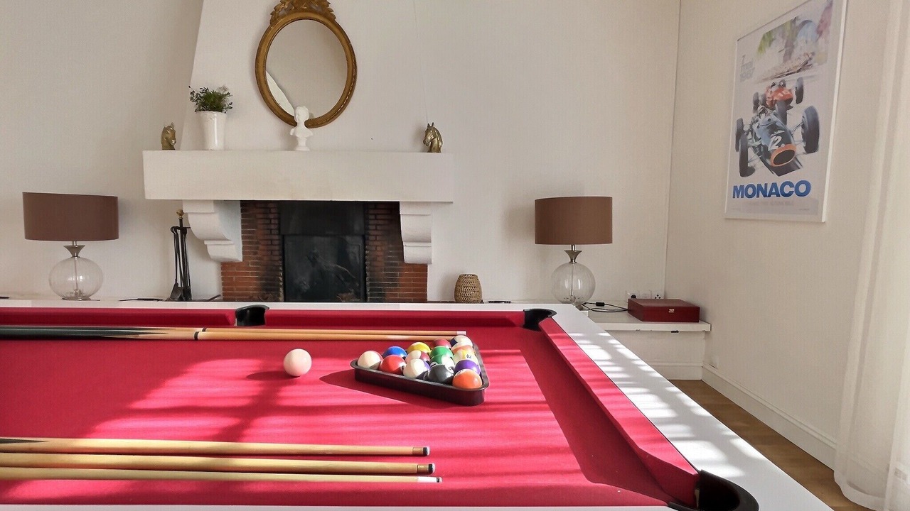 Photo of Bedroom in Chabeuil