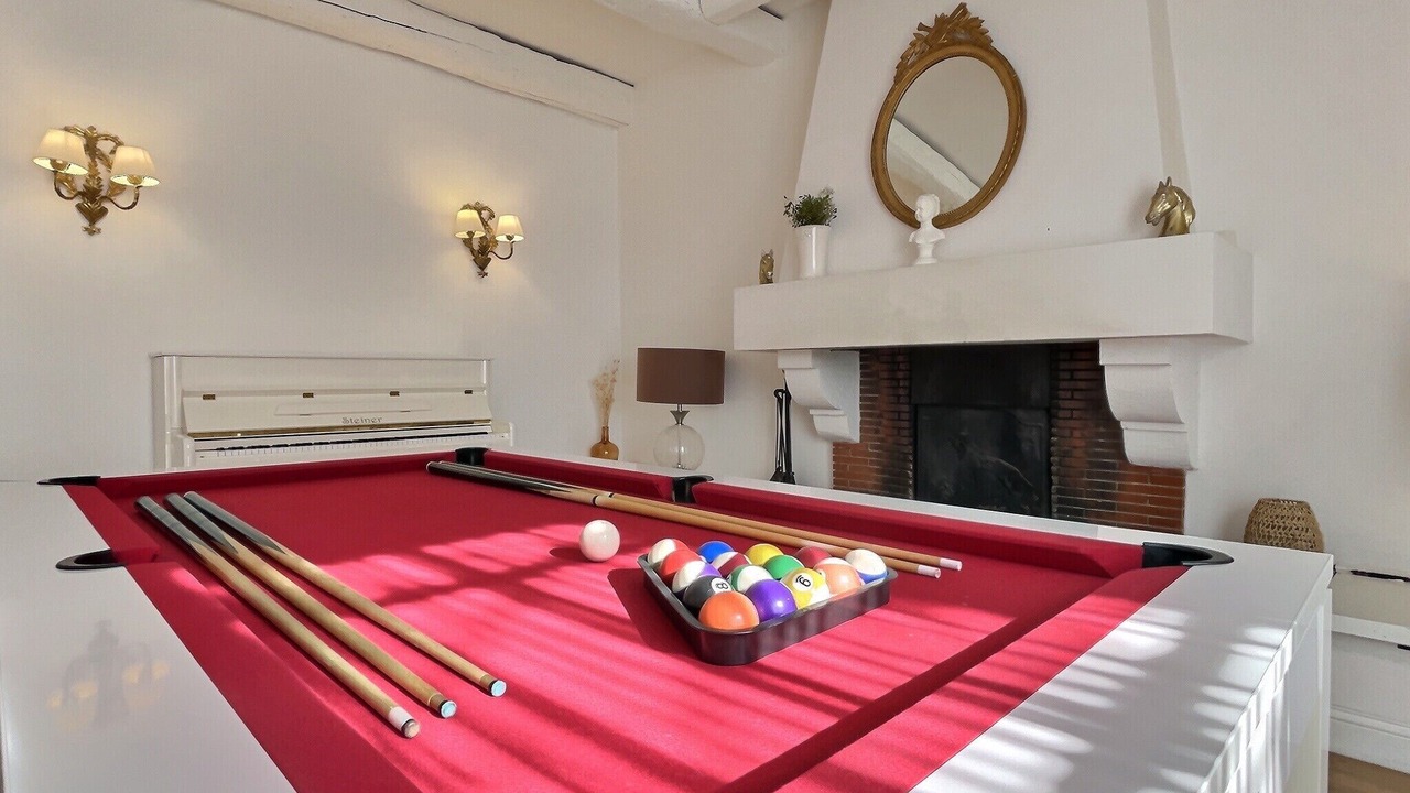 Photo of Bedroom in Chabeuil