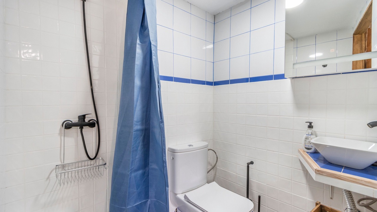 Photo of Bathroom in Els Omells De Na Gaia