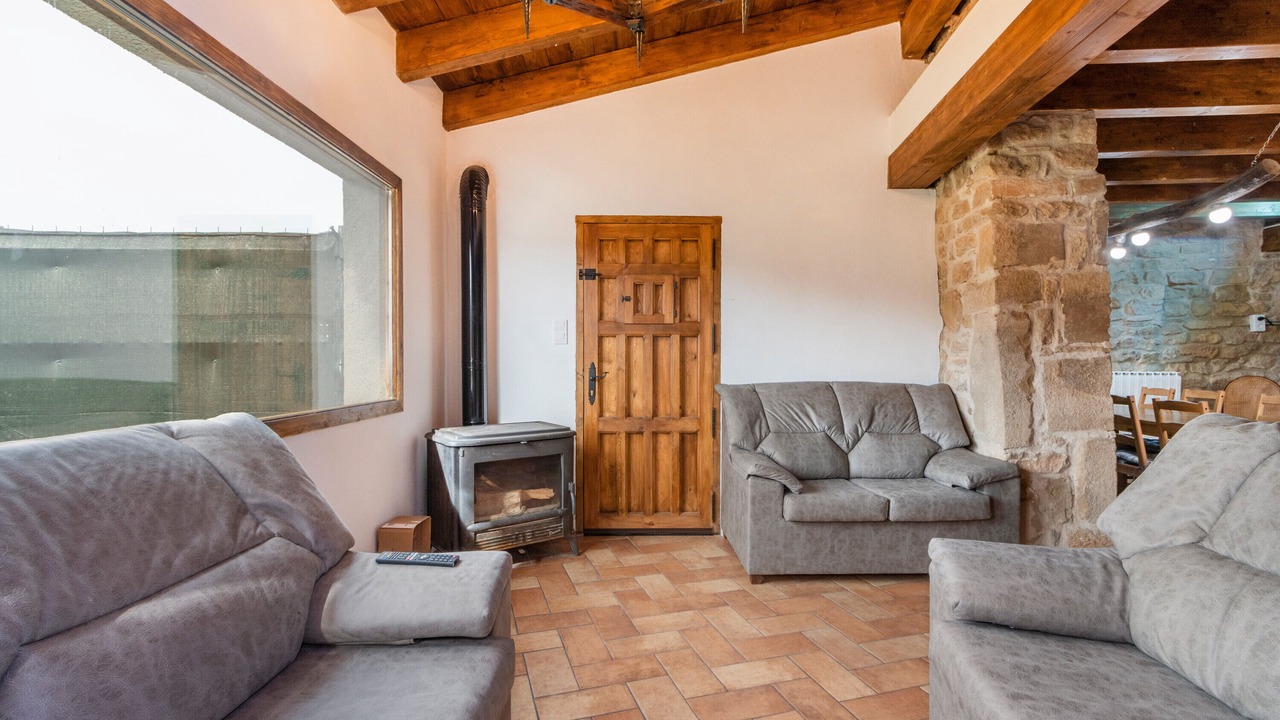 Photo of Livingroom in Els Omells De Na Gaia