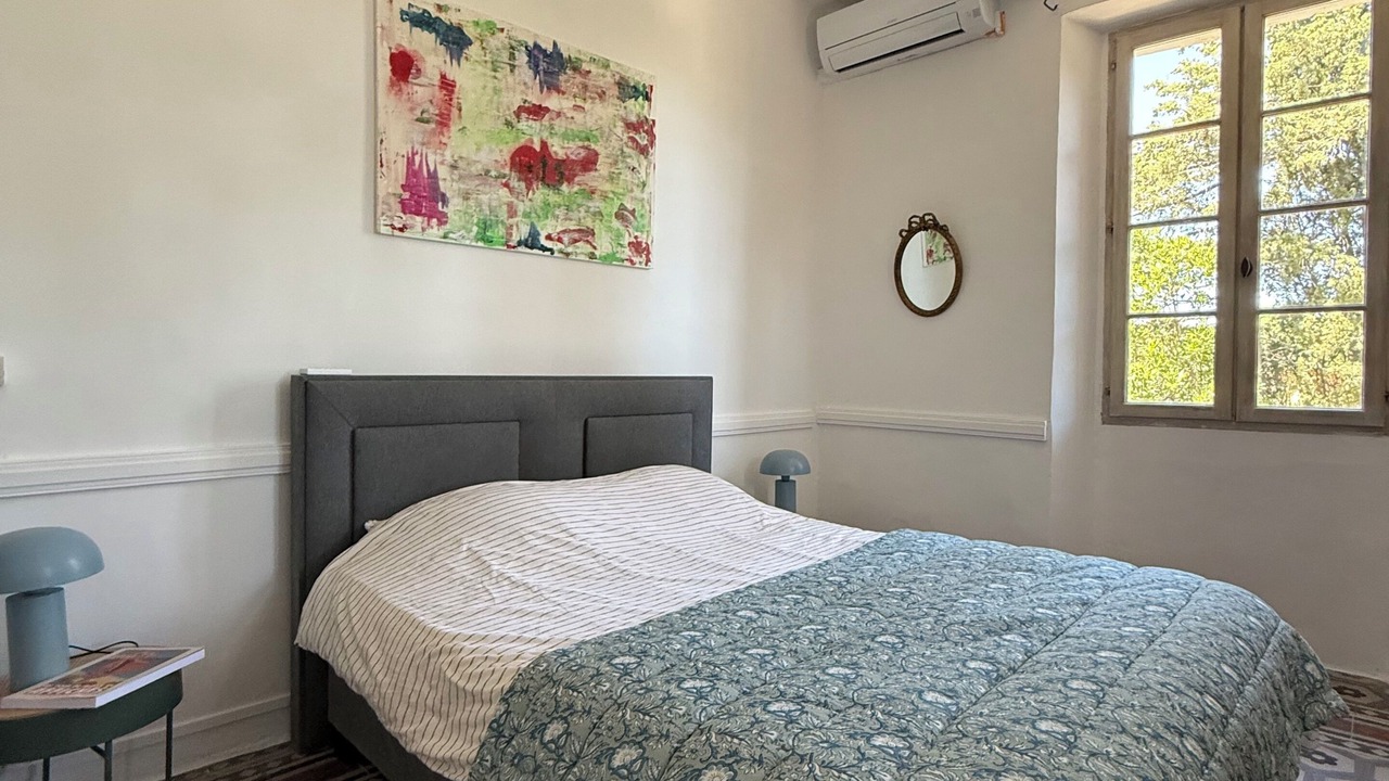 Photo of Bedroom in Tresserre