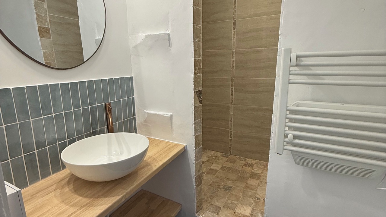 Photo of Bathroom in Tresserre