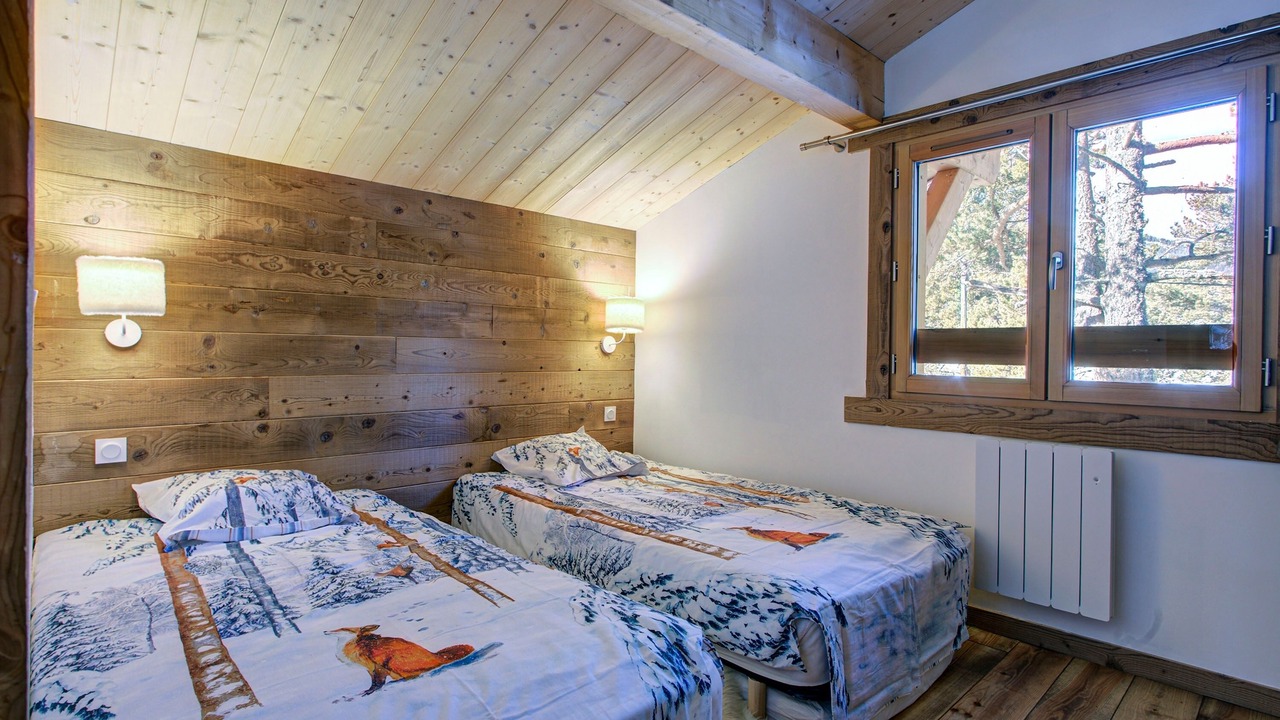 Photo of Bedroom in Formigueres