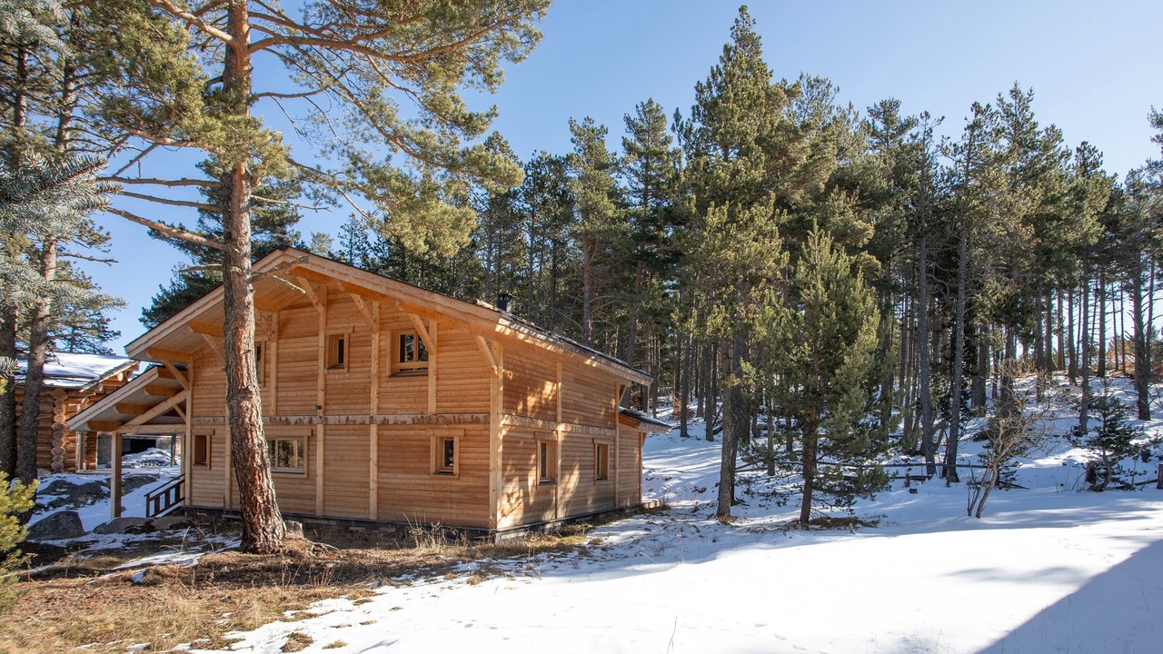 Photo of Outdoor in Formigueres