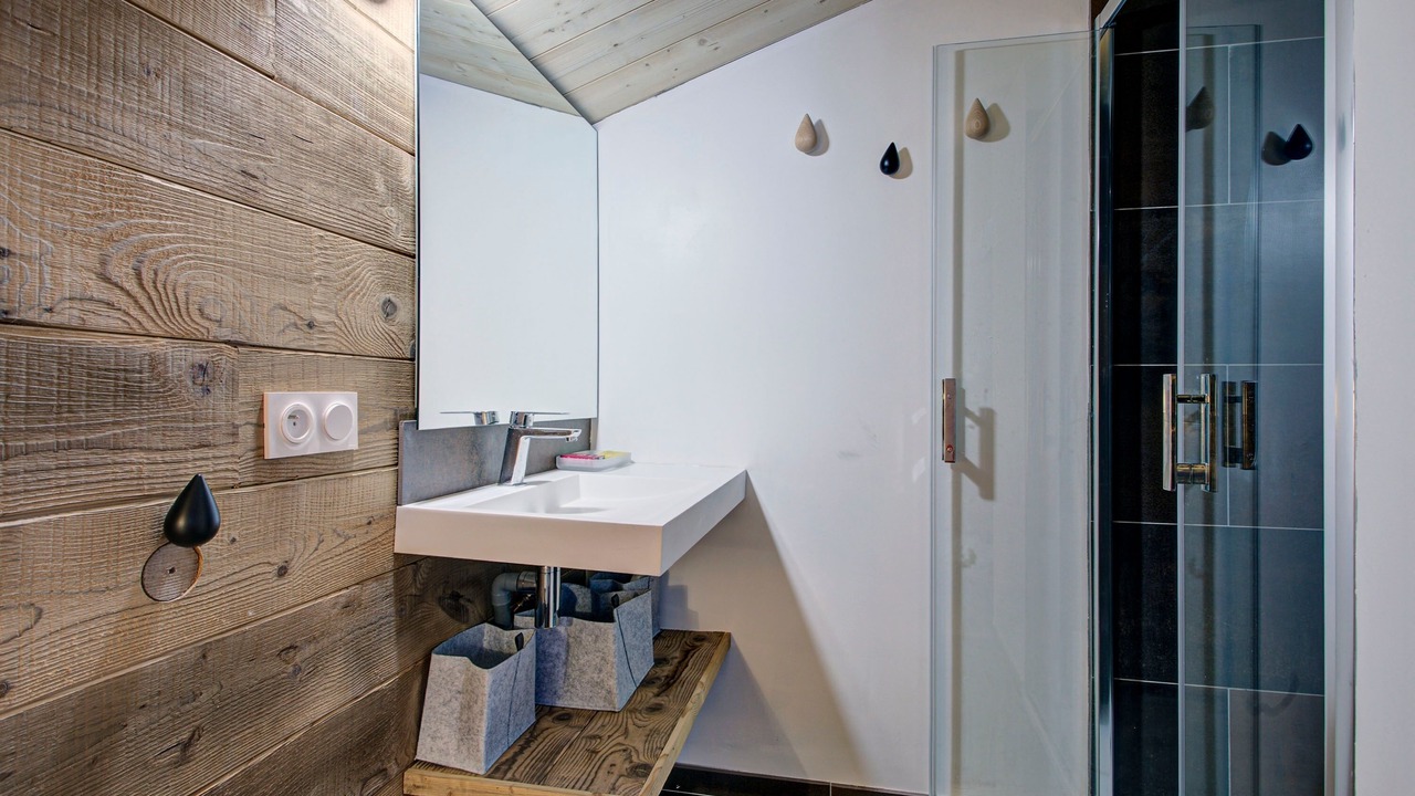 Photo of Bathroom in Formigueres