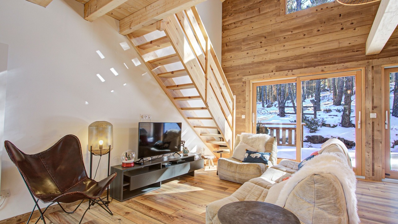 Photo of Livingroom in Formigueres