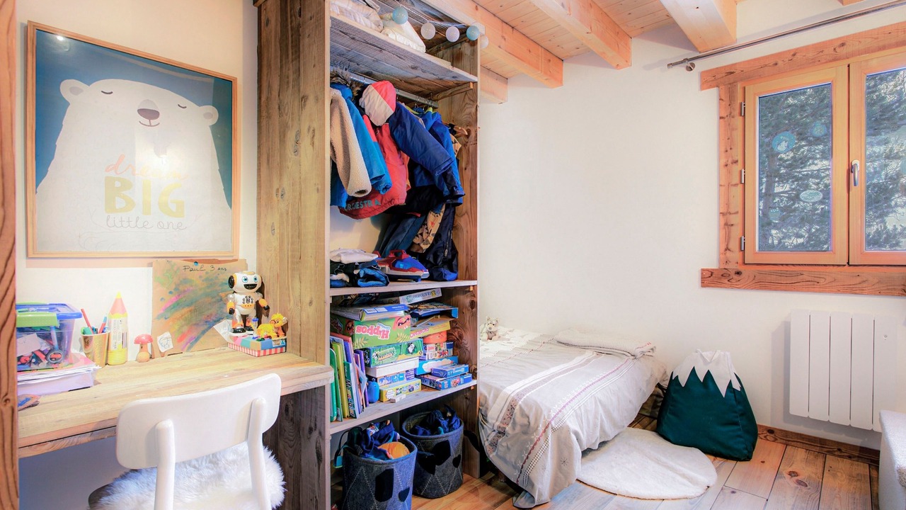 Photo of Bedroom in Formigueres