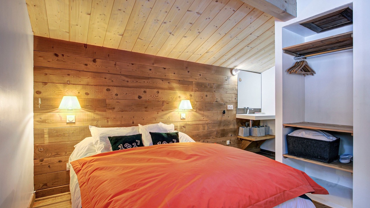 Photo of Bedroom in Formigueres