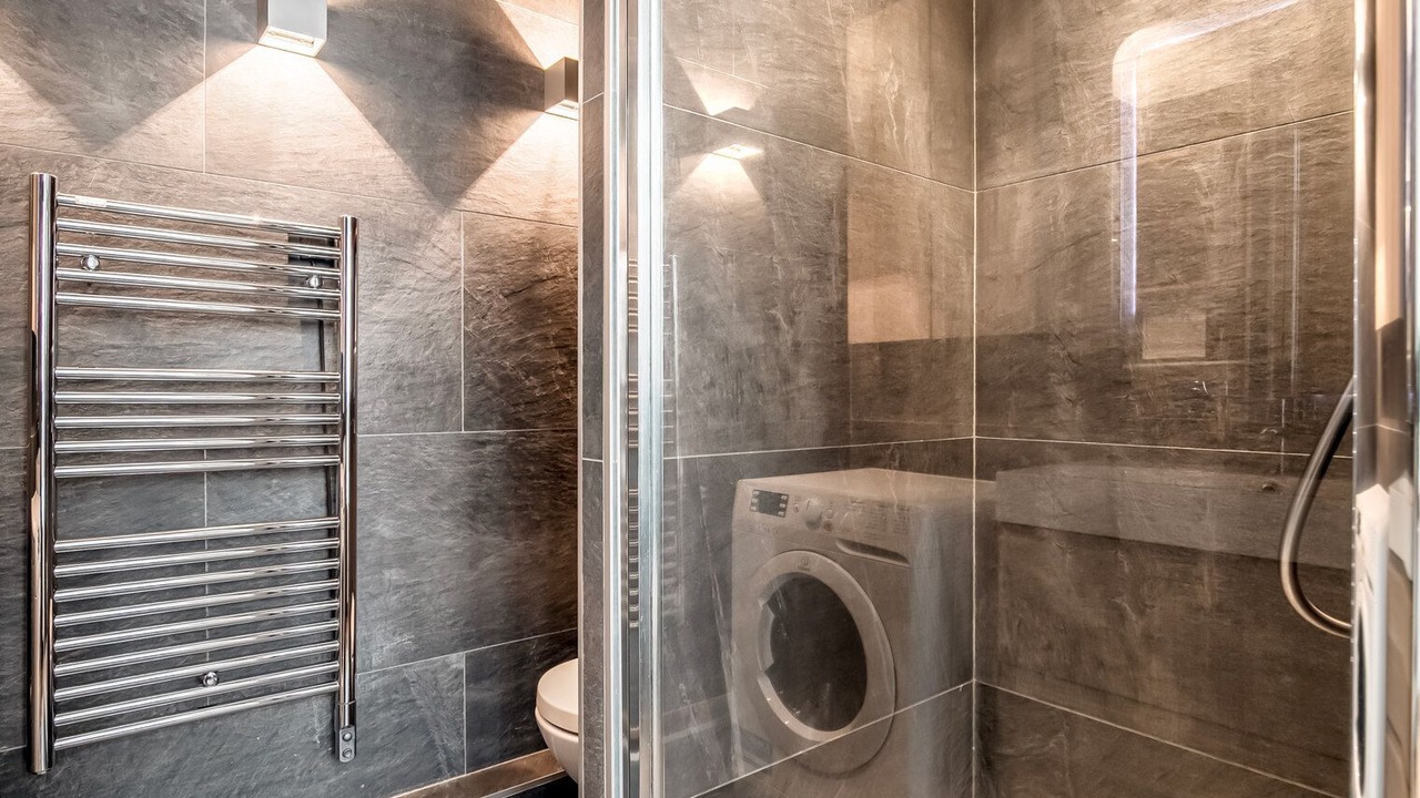 Photo of Bathroom in L'Europe