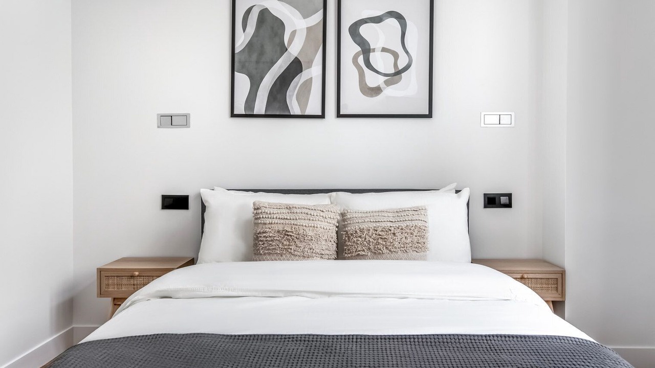 Photo of Bedroom in L'Europe
