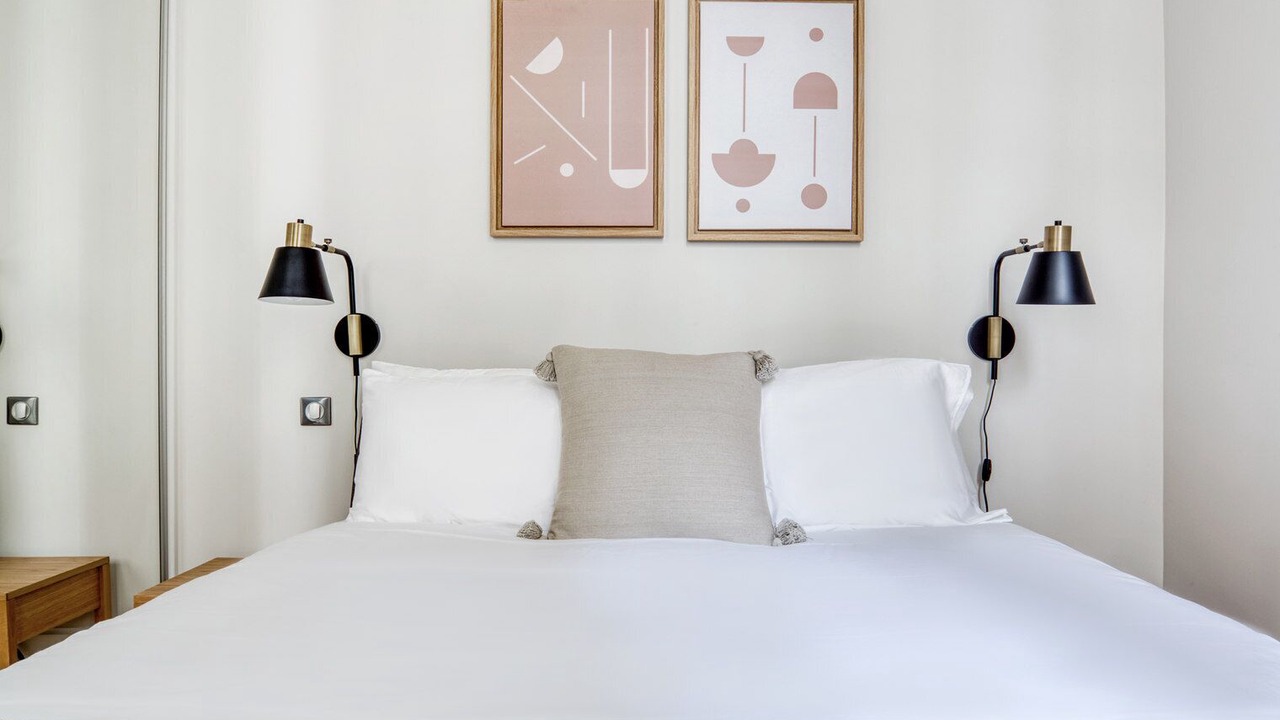 Photo of Bedroom in L'Europe