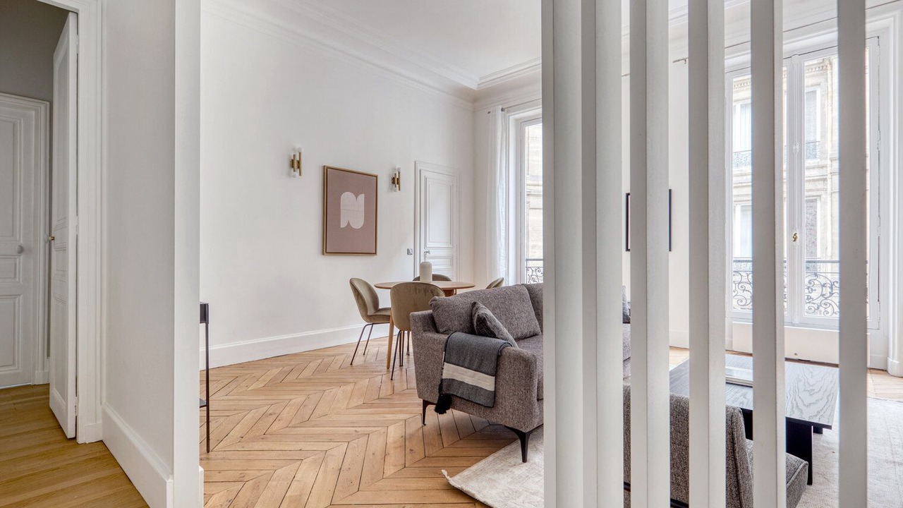 Photo of Livingroom in L'Europe