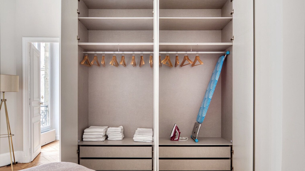 Photo of Bedroom in L'Europe