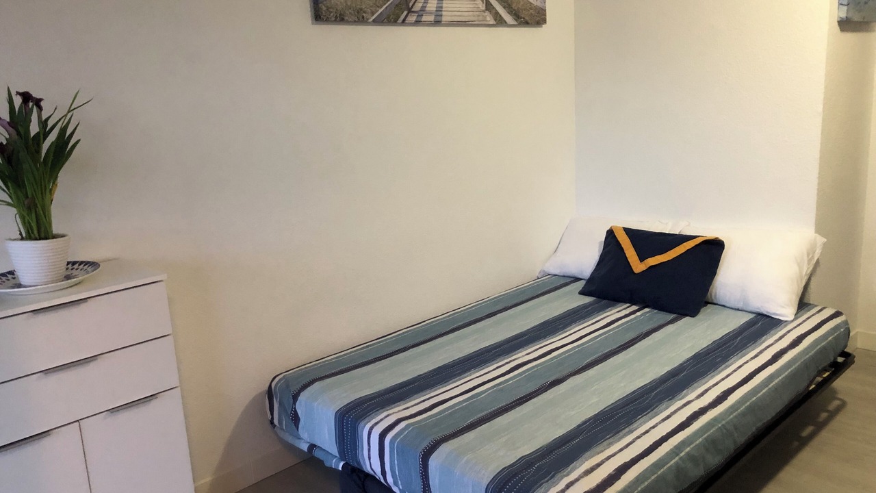 Photo of Bedroom in Agay