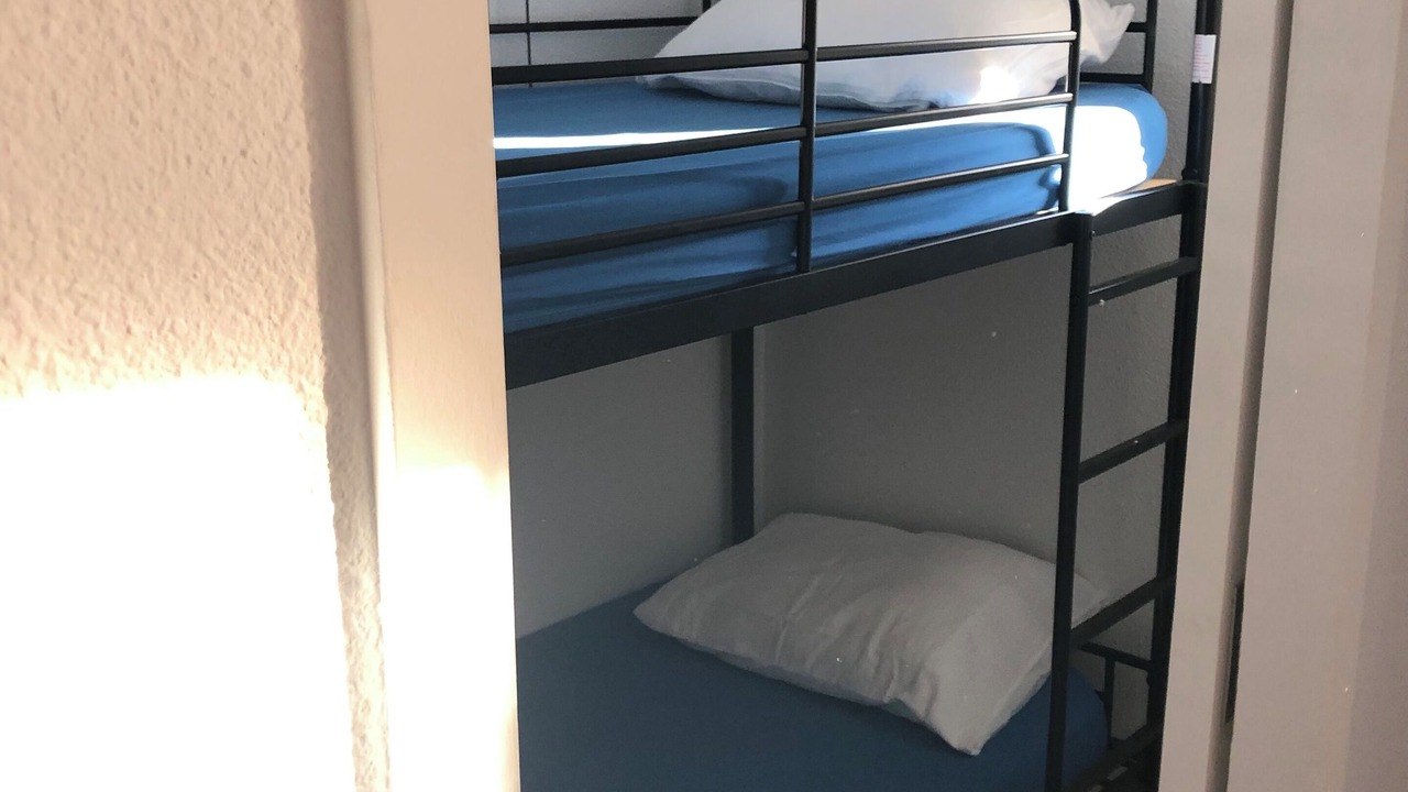 Photo of Bedroom in Agay