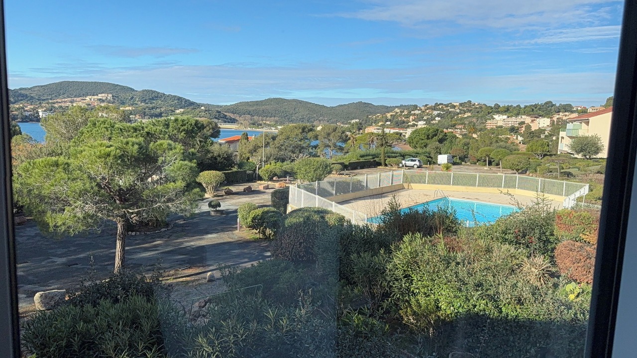 Photo of Outdoor in Agay