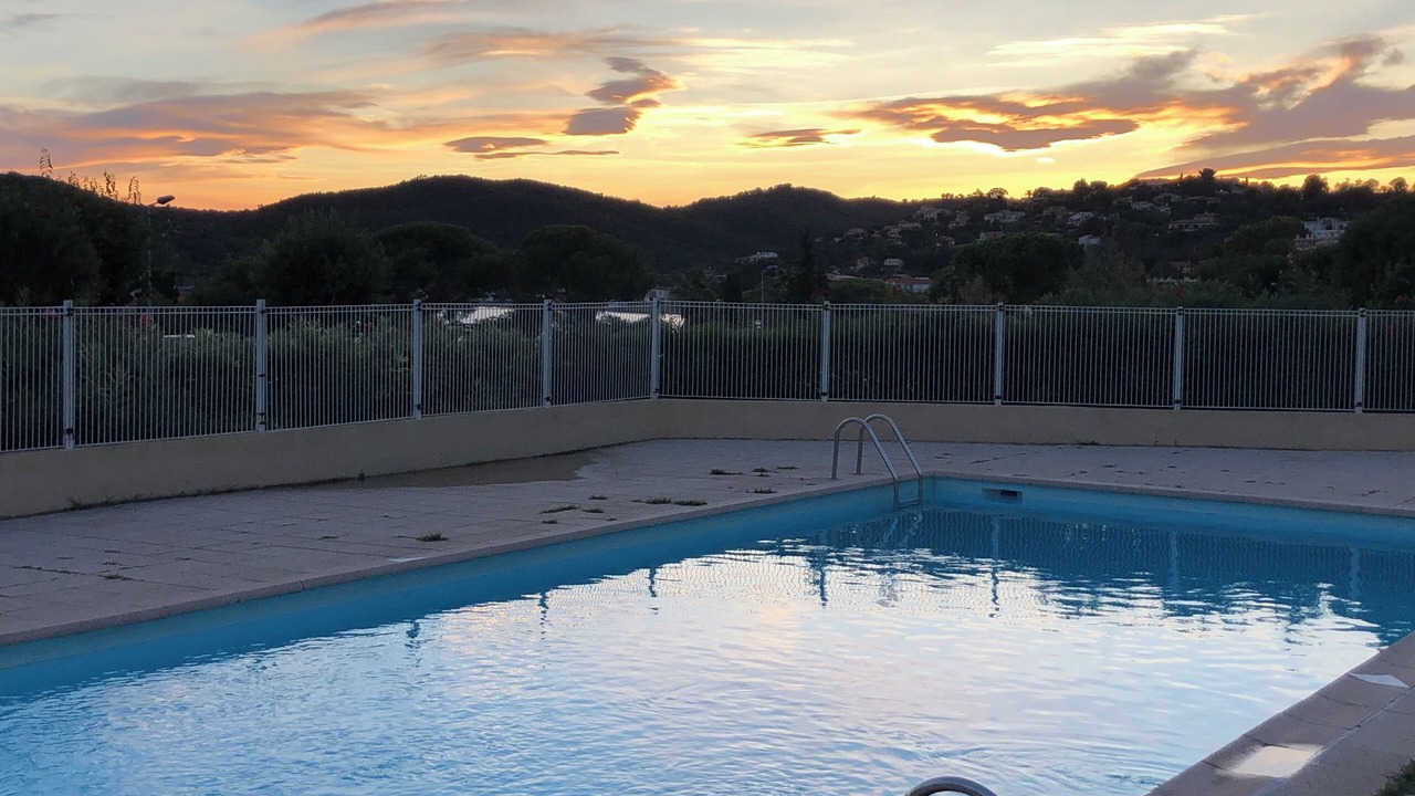 Photo of Outdoor in Agay