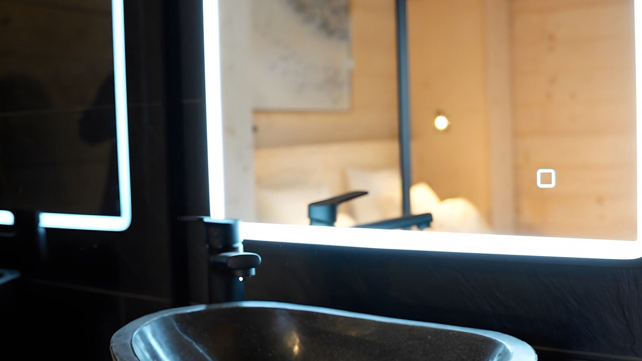 Photo of Bathroom in Mont-de-Lans