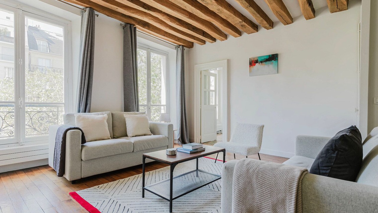 Photo of Livingroom in Saint-Thomas-d'Aquin