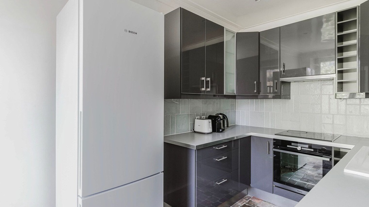 Photo of Kitchen in Saint-Thomas-d'Aquin