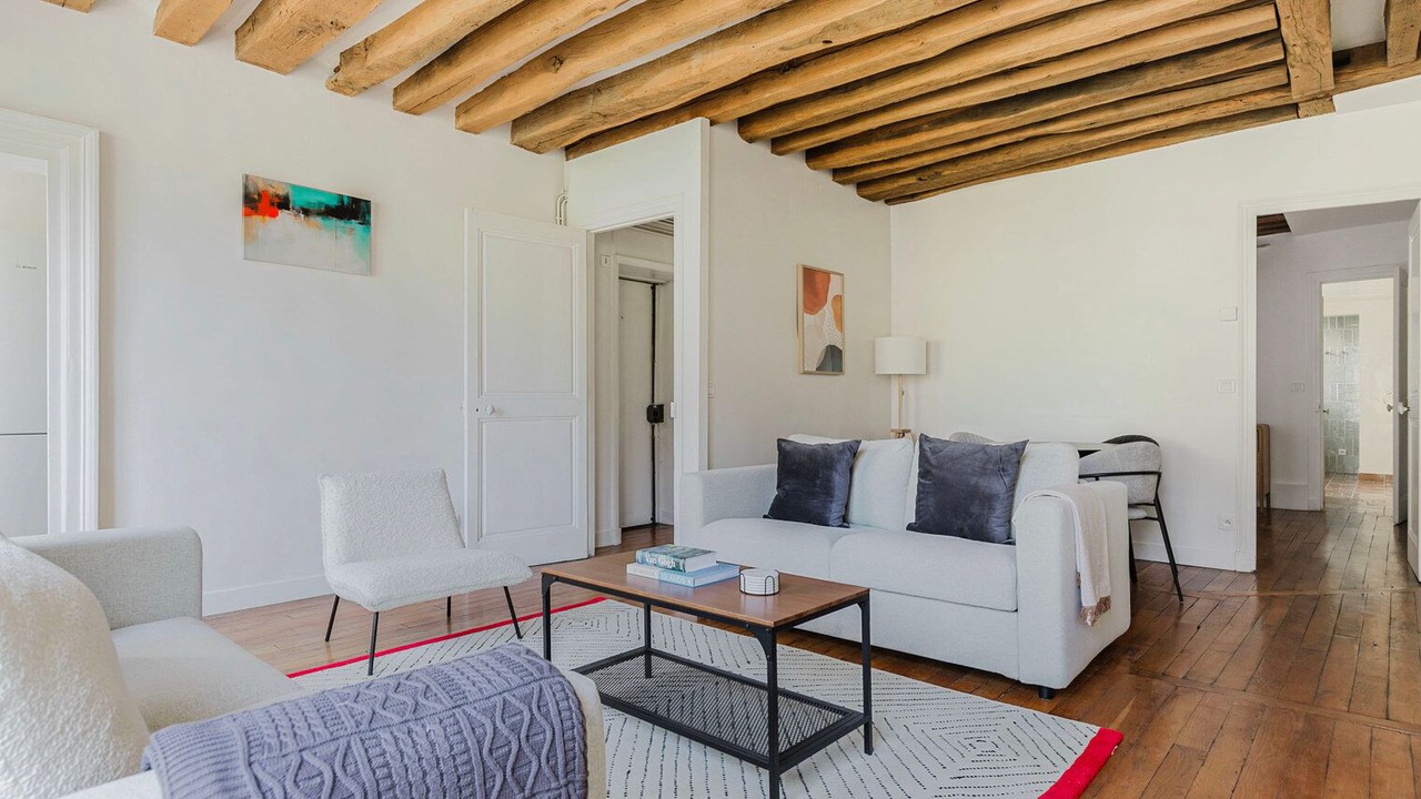 Photo of Livingroom in Saint-Thomas-d'Aquin
