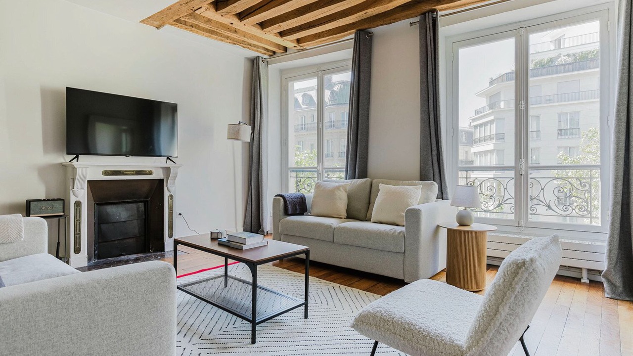 Photo of Livingroom in Saint-Thomas-d'Aquin