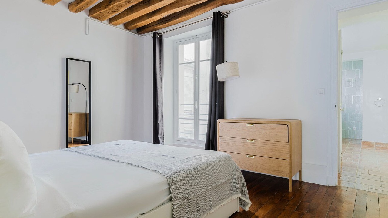Photo of Bedroom in Saint-Thomas-d'Aquin