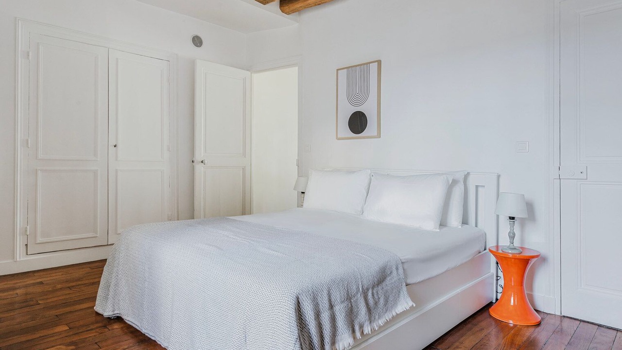 Photo of Bedroom in Saint-Thomas-d'Aquin