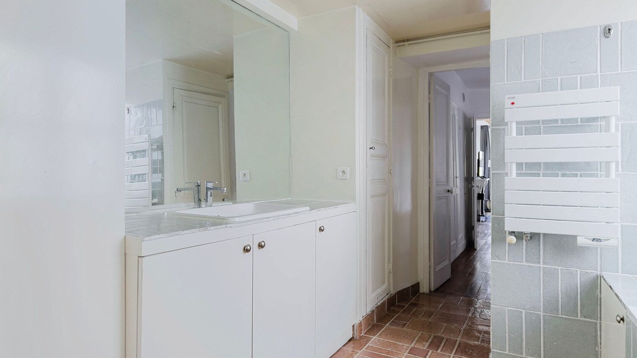 Photo of Bathroom in Saint-Thomas-d'Aquin