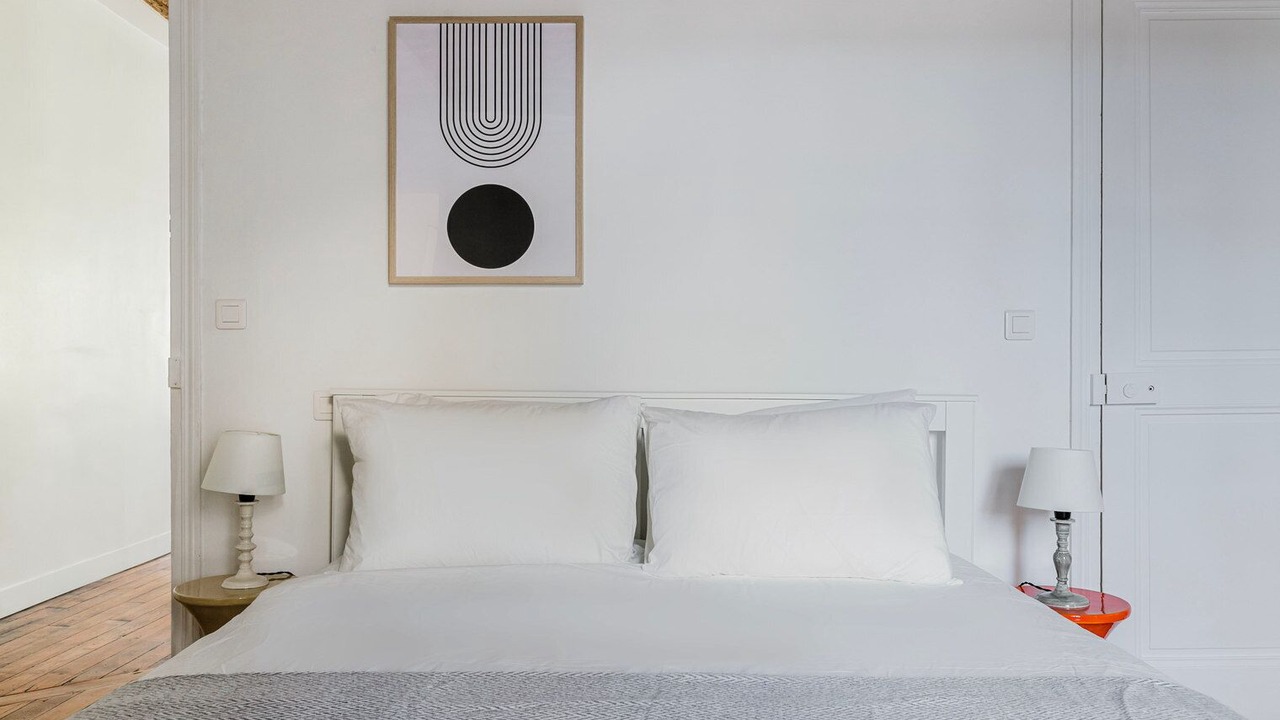 Photo of Bedroom in Saint-Thomas-d'Aquin