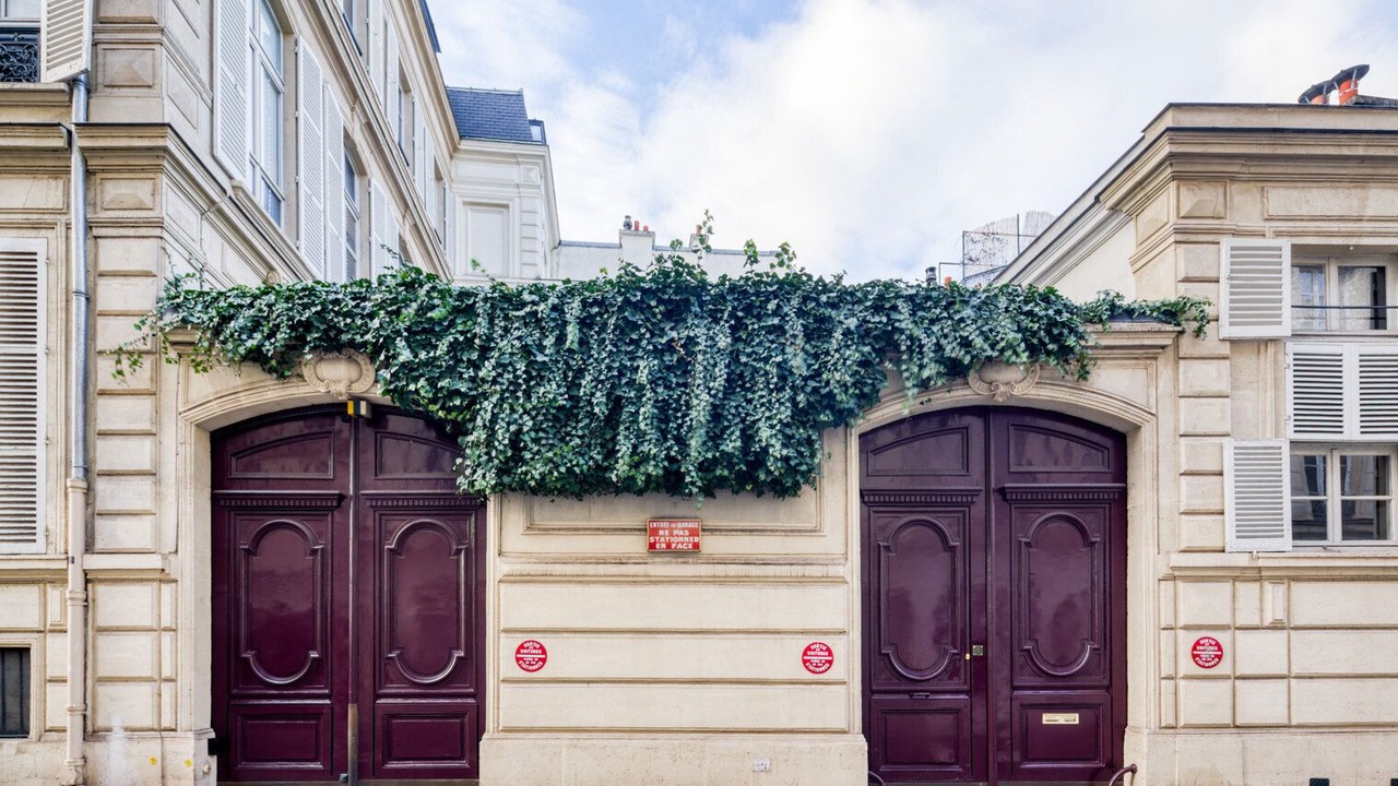 Photo of Outdoor in Quartier des Invalides