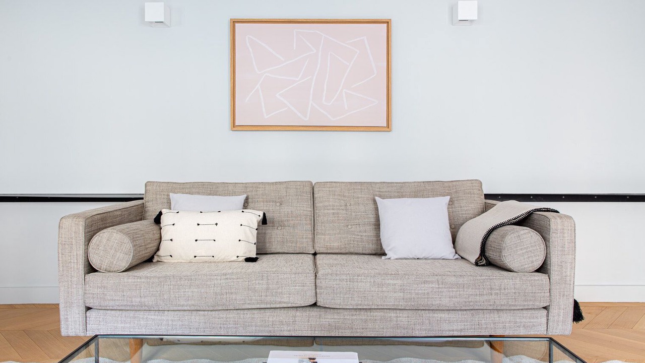 Photo of Livingroom in Quartier des Invalides