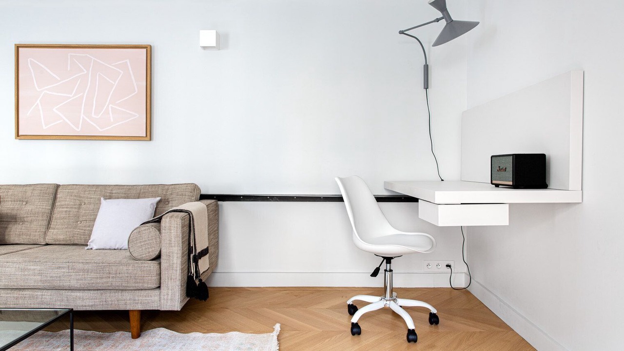 Photo of Livingroom in Quartier des Invalides