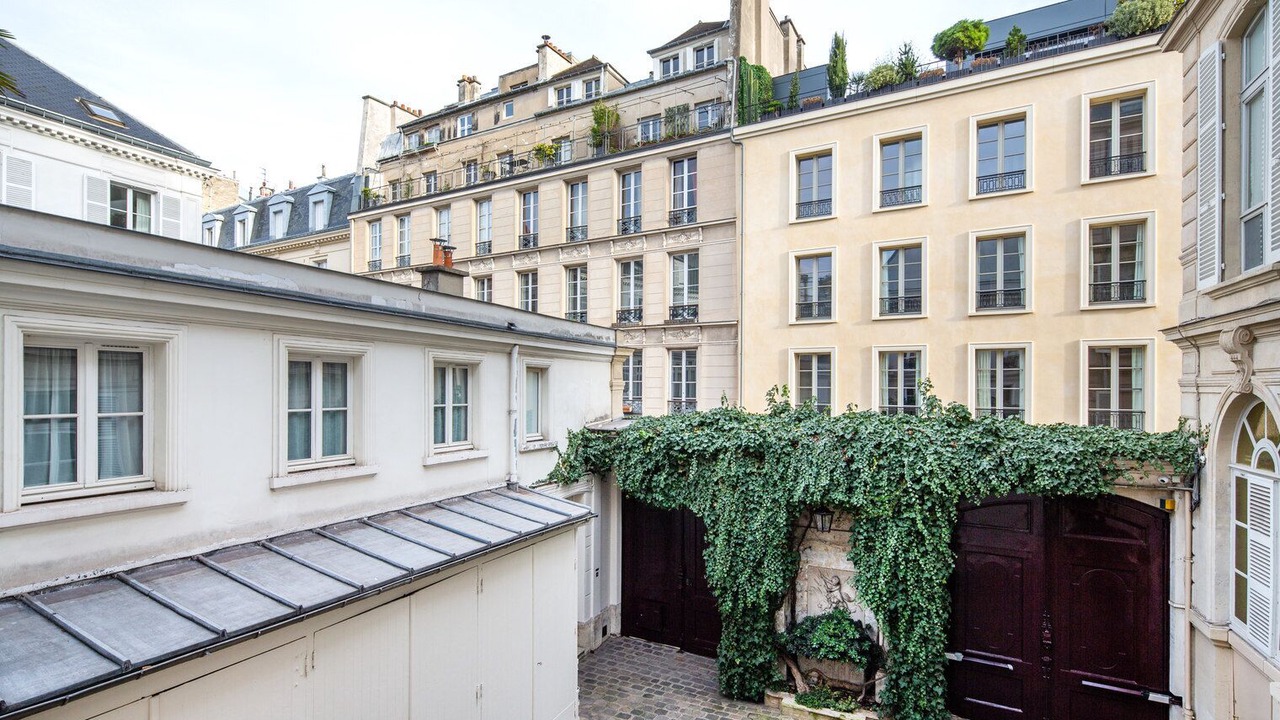 Photo of Outdoor in Quartier des Invalides