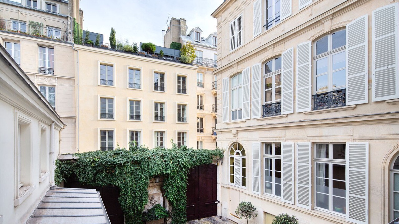 Photo of Outdoor in Quartier des Invalides