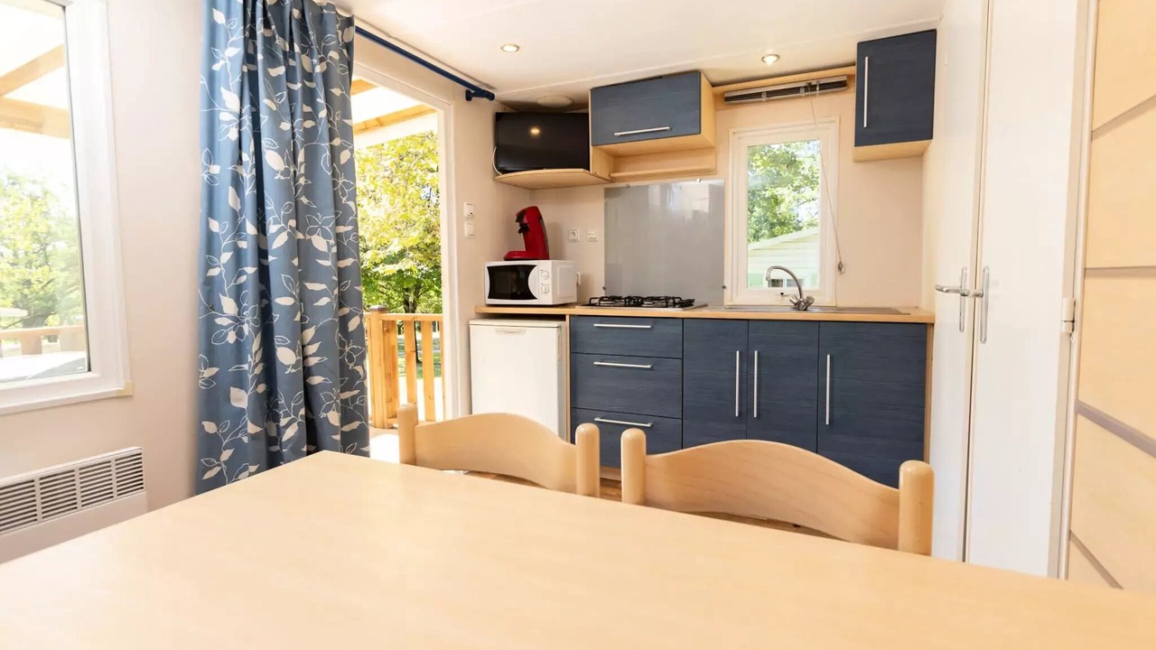 Photo of Kitchen in Gap