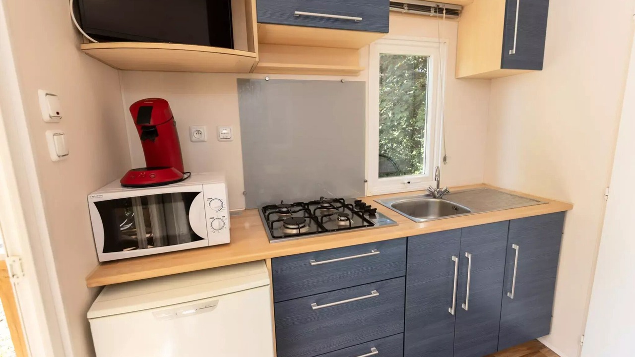 Photo of Kitchen in Gap
