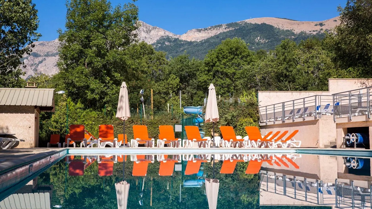 Photo of Outdoor in Gap