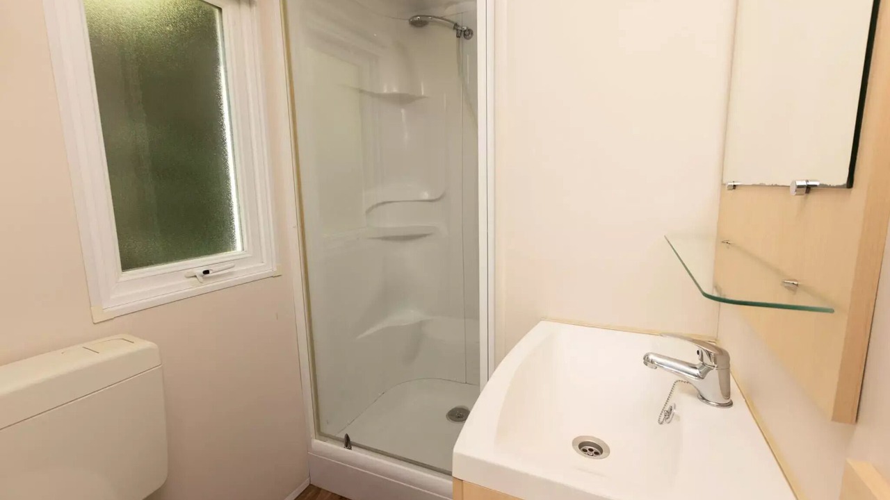 Photo of Bathroom in Gap