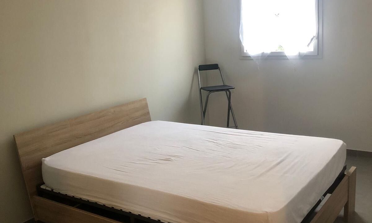 Photo of Bedroom in Grand Sud