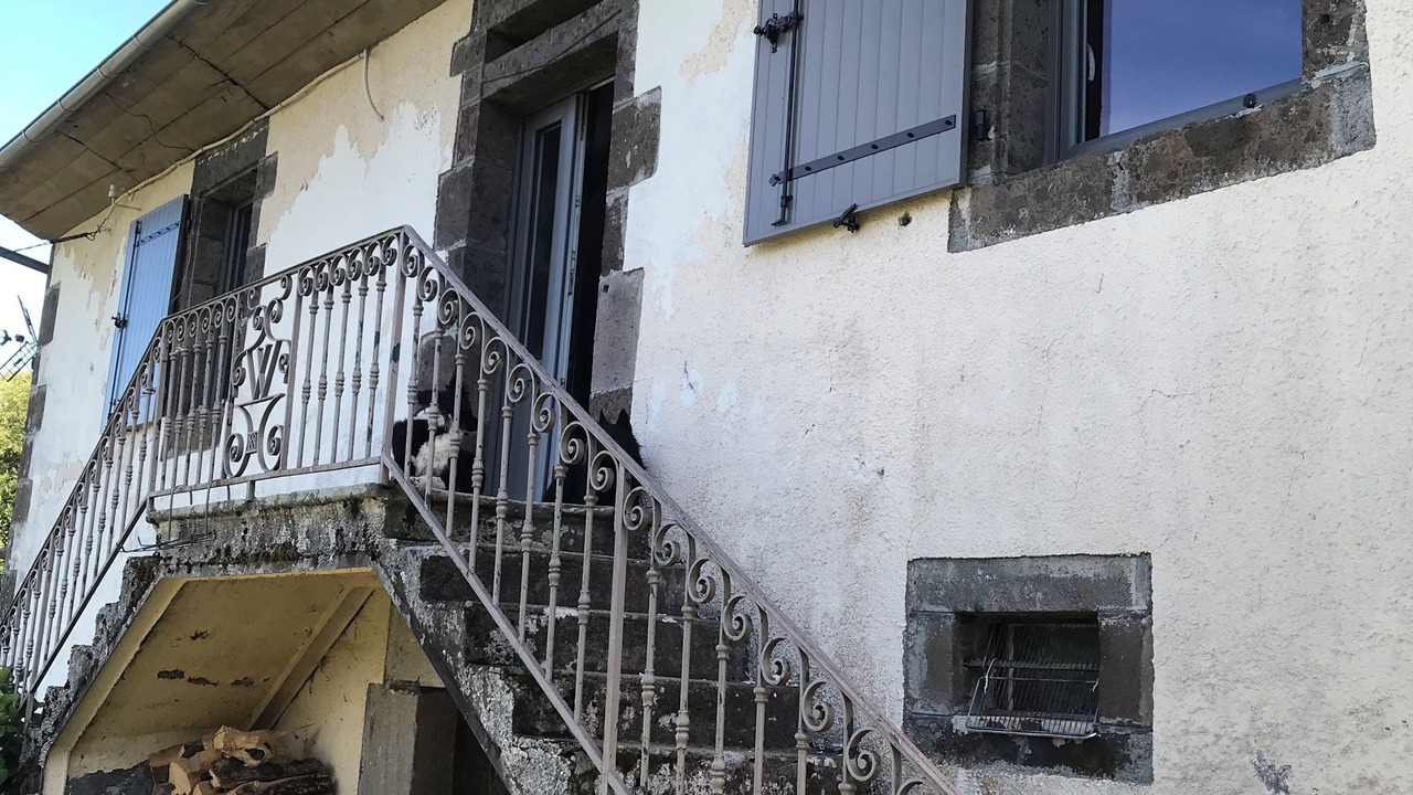 Photo of Outdoor in Saint-Cirgues-de-Jordanne