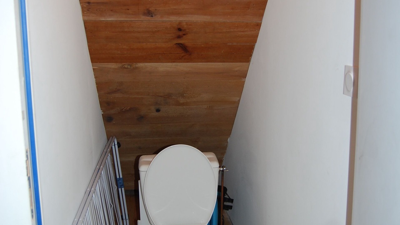 Photo of Bathroom in Saint-Cirgues-de-Jordanne