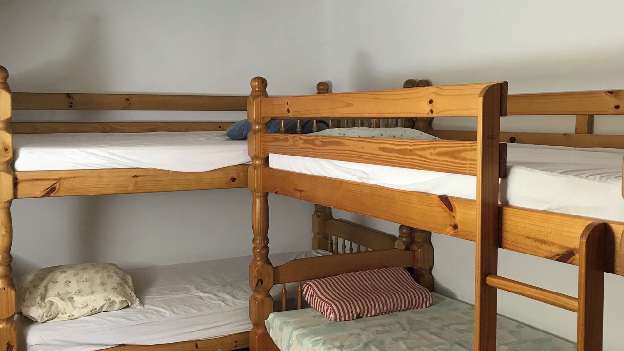 Photo of Bedroom in Saint-Cirgues-de-Jordanne