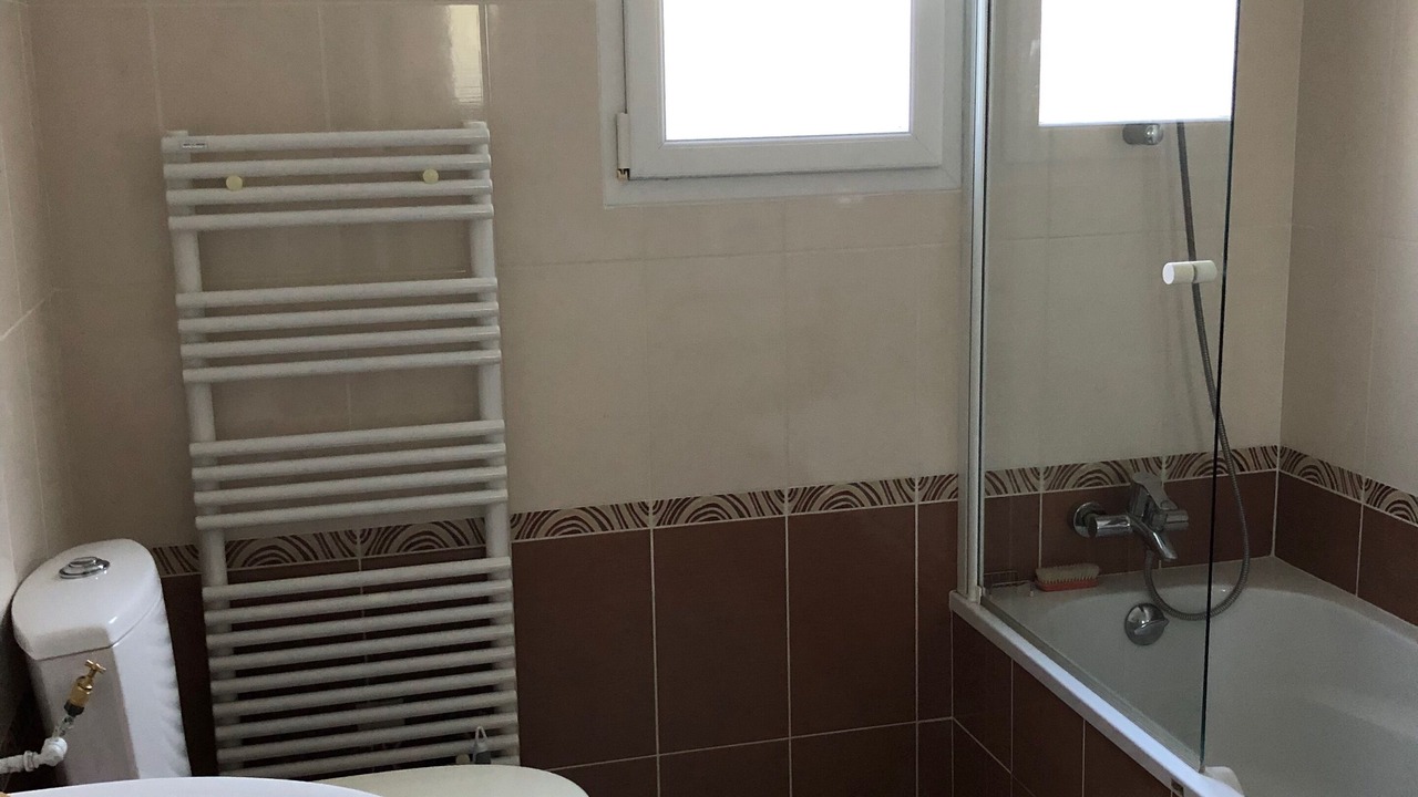 Photo of Bathroom in Meschers-sur-Gironde